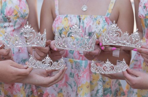 Crowns